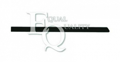 EQUAL QUALITY mpp207 -  Облицовка / защитная накладка, дверь